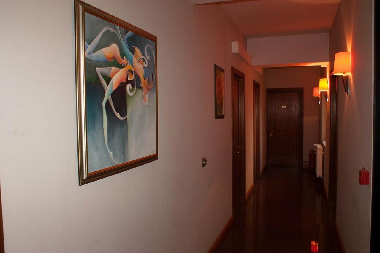 Tania-Frankfurt Hotel Бухарест Екстер'єр фото